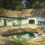 Alte Bauernhof thumbnail
