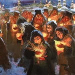 After the Easter Vigil thumbnail