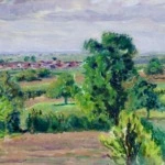 Across the Fields – Auxy thumbnail