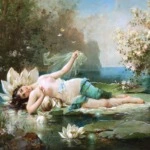 A Water Nymph thumbnail