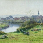 A Summer’s Day thumbnail
