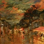 A Night in Paris thumbnail