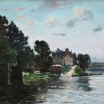A House by The River thumbnail