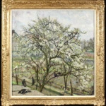 A Garden in Spring thumbnail