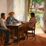 A Game of Dominos – Brittany thumbnail