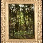 A Forest Landscape thumbnail