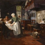 A Breton Lunch thumbnail