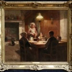 A Breton Kitchen thumbnail