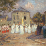 A Breton Festival thumbnail