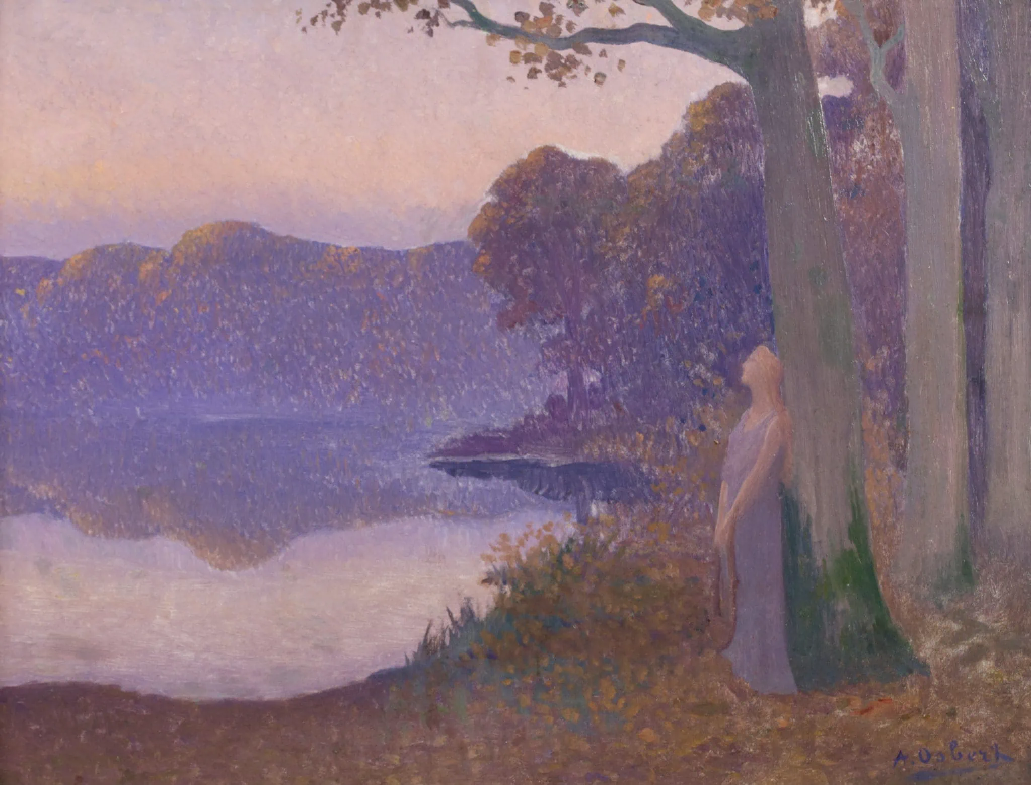 Leighton Fine Art - Buy Fine Paintings Online