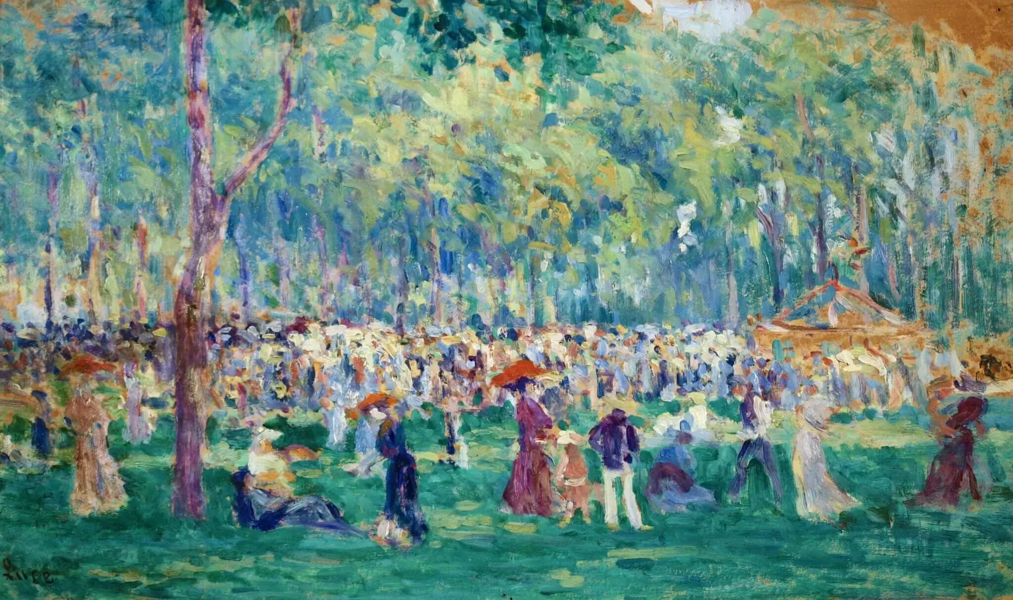 Leighton Fine Art - Buy Fine Paintings Online