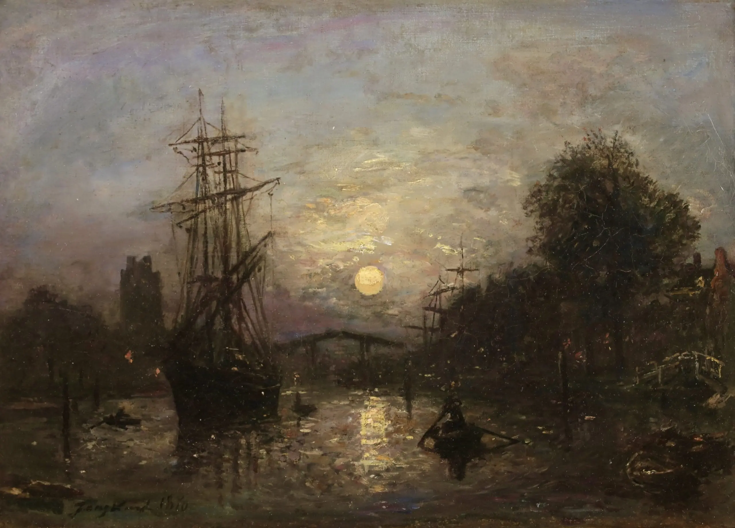impressionist paintings
