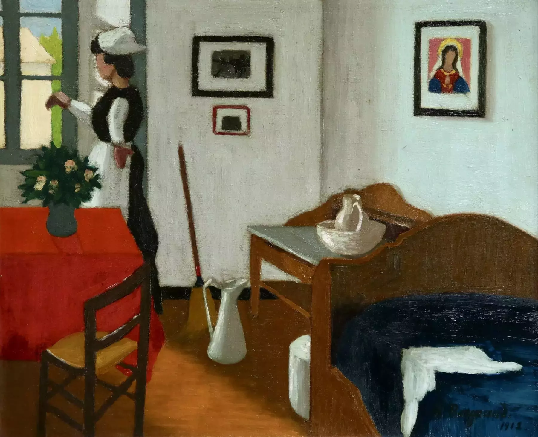art post impressionism