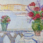 Sur la terrasse – Saint Tropez thumbnail