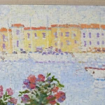 Sur la terrasse – Saint Tropez thumbnail