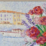 Sur la terrasse – Saint Tropez thumbnail