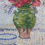 Sur la terrasse – Saint Tropez thumbnail