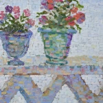 Sur la terrasse – Saint Tropez thumbnail