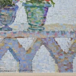 Sur la terrasse – Saint Tropez thumbnail