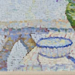 Sur la terrasse – Saint Tropez thumbnail