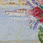 Sur la terrasse – Saint Tropez thumbnail