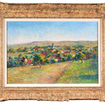 Dans les champs – Triel-sur-Seine thumbnail