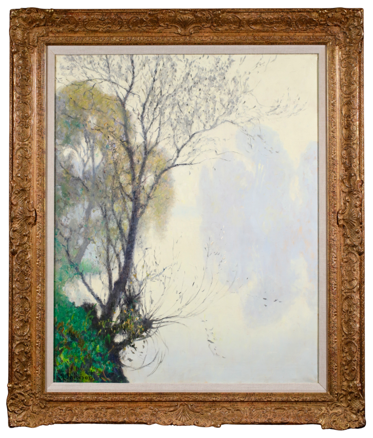 Reflections - Buy Fine Paintings Online