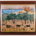 Molyvos, Ile de Lesbos thumbnail