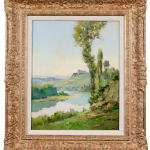 Vue de Dordogne thumbnail