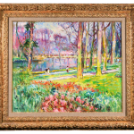 Une Jardin Hollandaise thumbnail