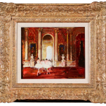 Danseuses – Opera Garnier, Paris thumbnail