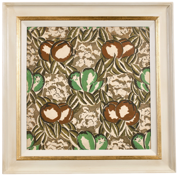 Projet de Tissus - Buy Fine Paintings Online