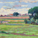 Paysage a Méréville thumbnail