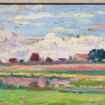Paysage a Méréville thumbnail