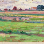 Paysage a Méréville thumbnail