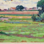 Paysage a Méréville thumbnail