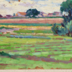 Paysage a Méréville thumbnail