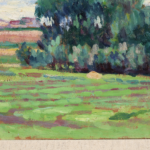 Paysage a Méréville thumbnail