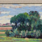 Paysage a Méréville thumbnail