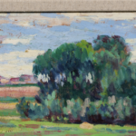 Paysage a Méréville thumbnail