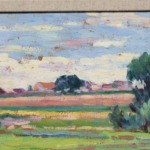 Paysage a Méréville thumbnail