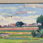 Paysage a Méréville thumbnail