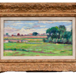 Paysage a Méréville thumbnail