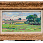 Paysage a Méréville thumbnail