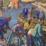 Collioure – Retour des Pecheurs thumbnail