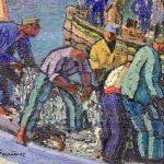 Collioure – Retour des Pecheurs thumbnail
