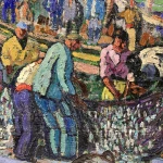 Collioure – Retour des Pecheurs thumbnail