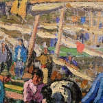 Collioure – Retour des Pecheurs thumbnail