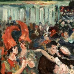 Le Bal de Moulin Rouge thumbnail