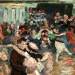 Le Bal de Moulin Rouge thumbnail